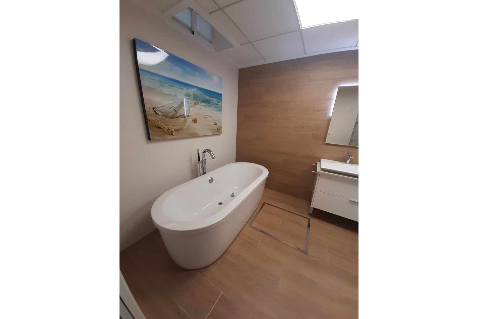 Herverkoop - Villa -
San Miguel de Salinas - Inland