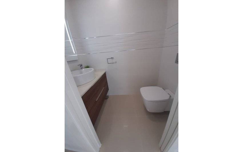 Herverkoop - Villa -
San Miguel de Salinas - Inland