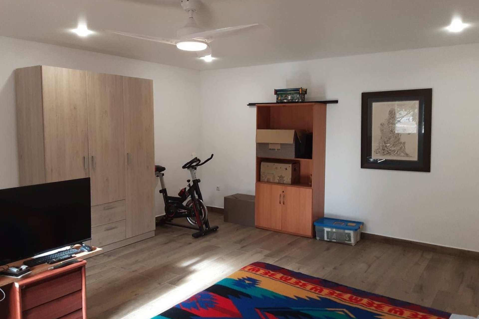 Herverkoop - Villa -
San Miguel de Salinas - Inland