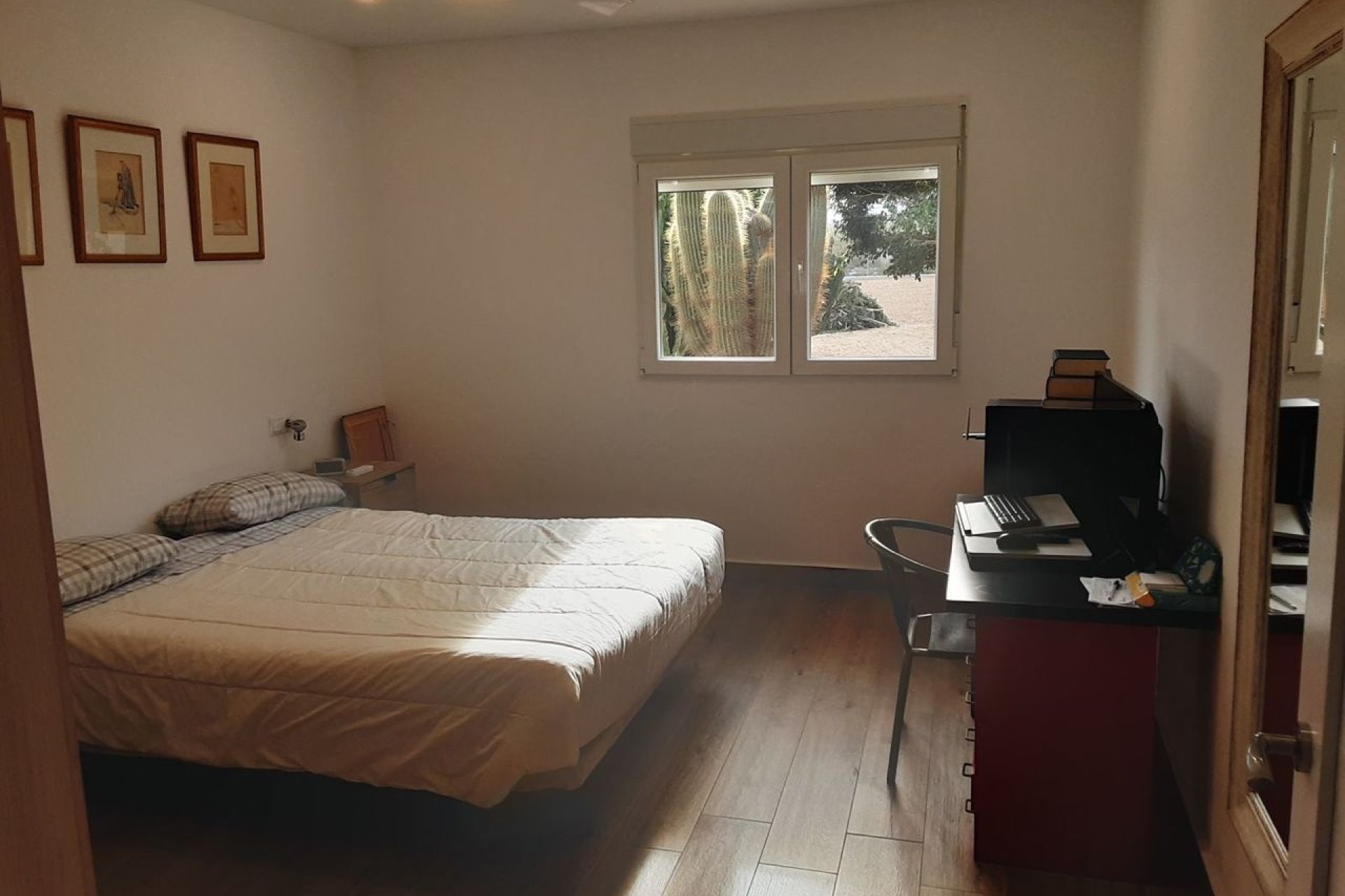 Herverkoop - Villa -
San Miguel de Salinas - Inland