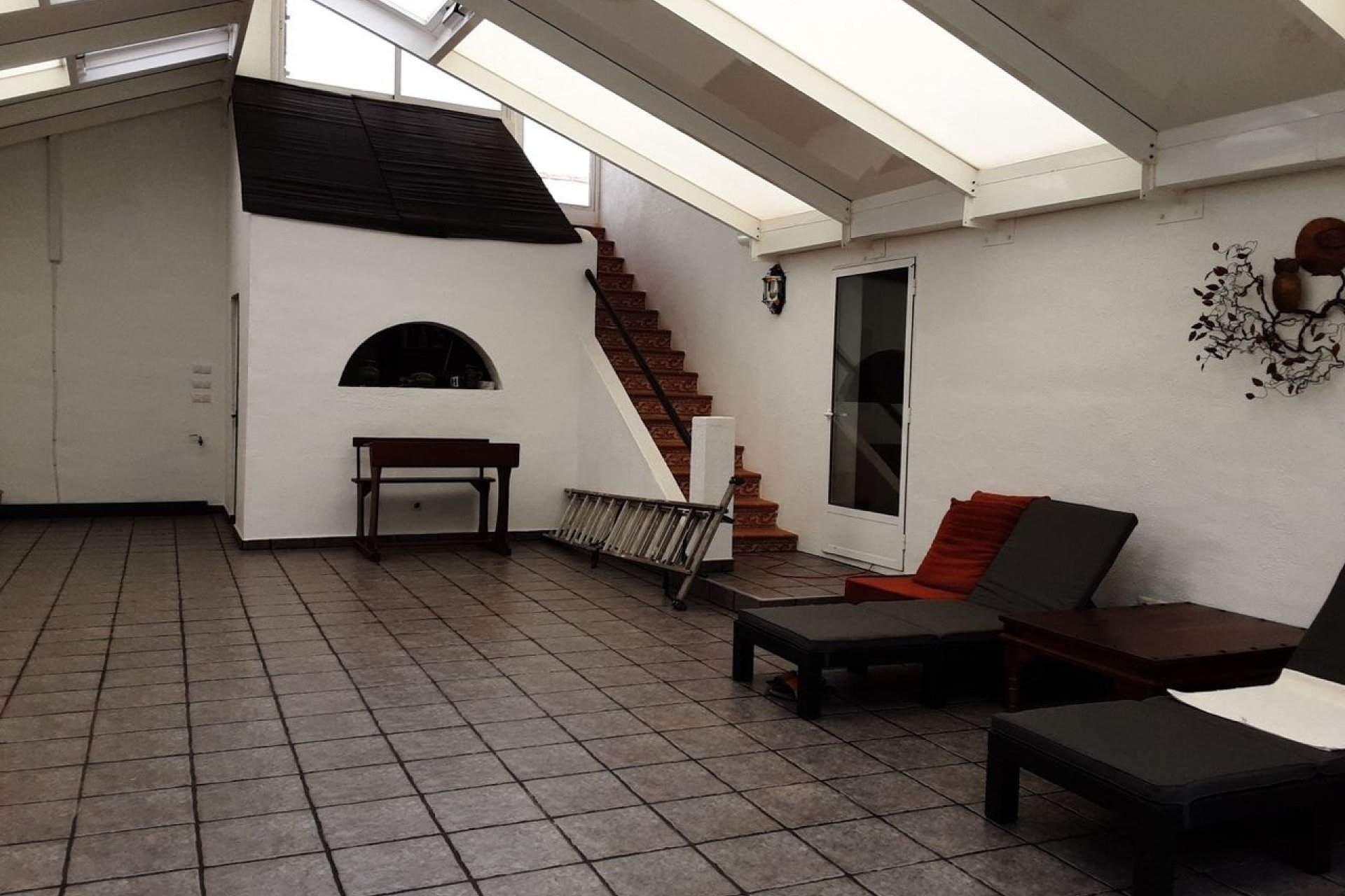 Herverkoop - Villa -
San Miguel de Salinas - Inland