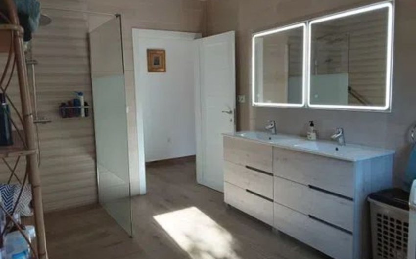 Herverkoop - Villa -
San Miguel de Salinas - Inland