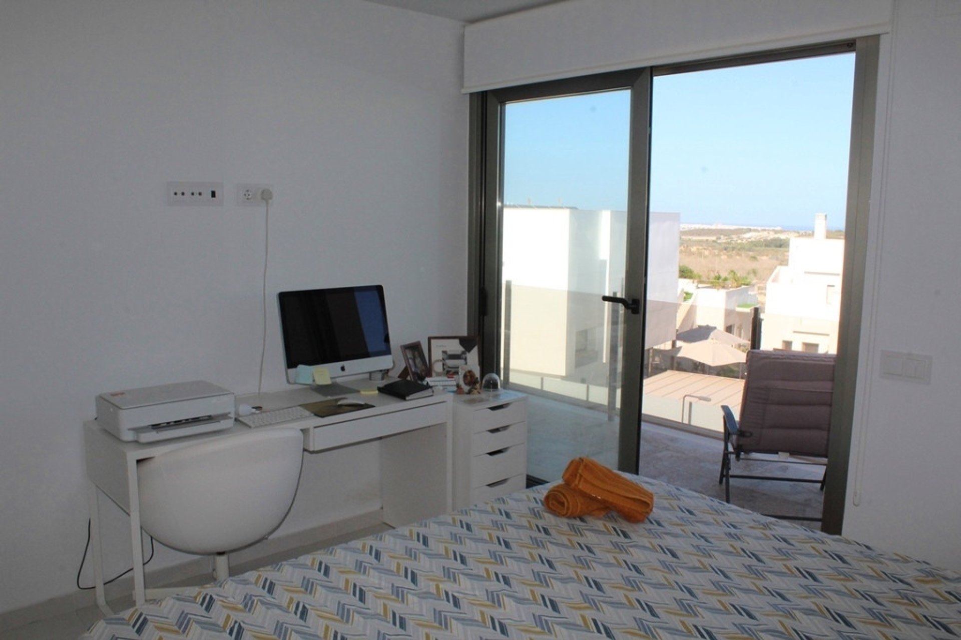 Herverkoop - Villa -
San Miguel de Salinas - Inland