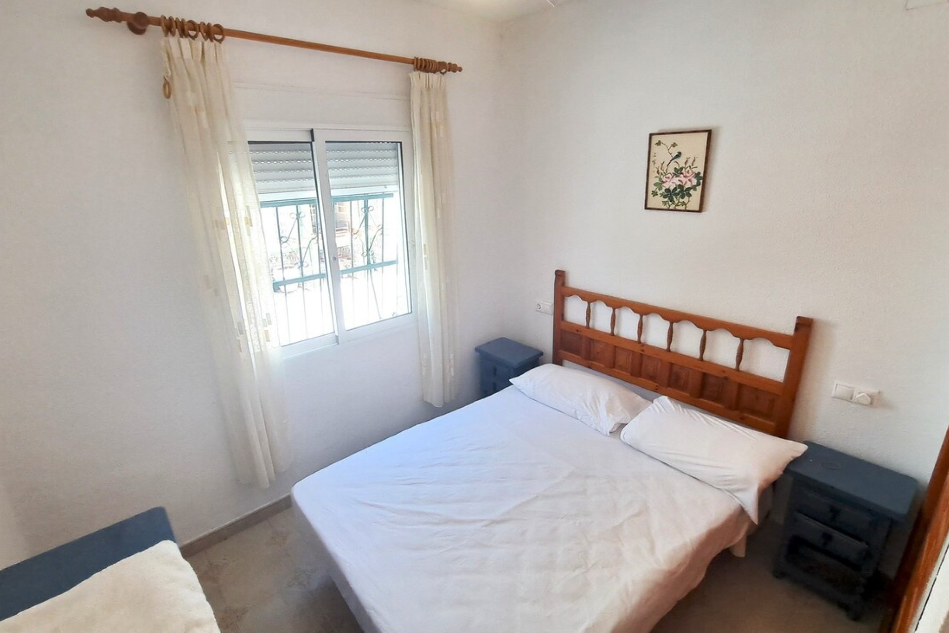 Herverkoop - Villa -
San Miguel de Salinas - Inland