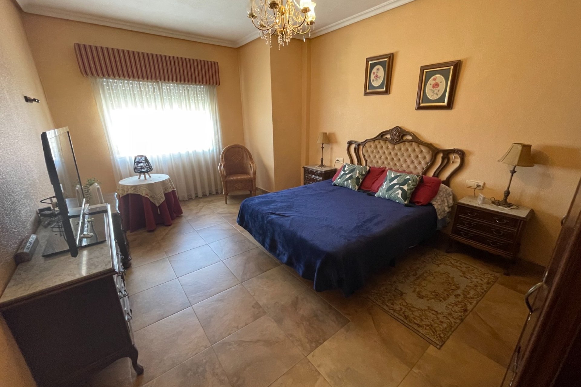 Herverkoop - Villa -
San Miguel de Salinas - Inland
