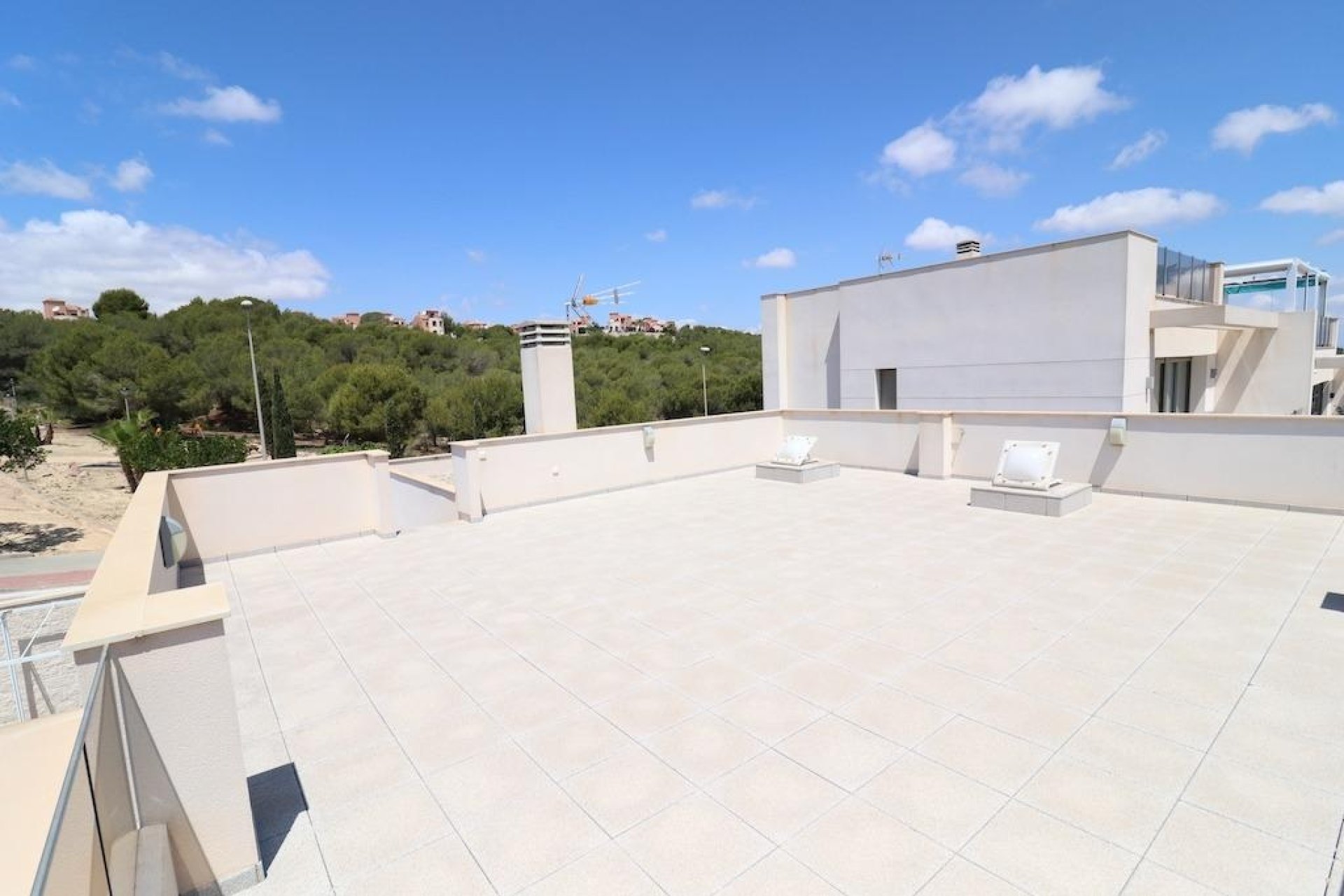 Herverkoop - Villa -
San Miguel de Salinas - Inland