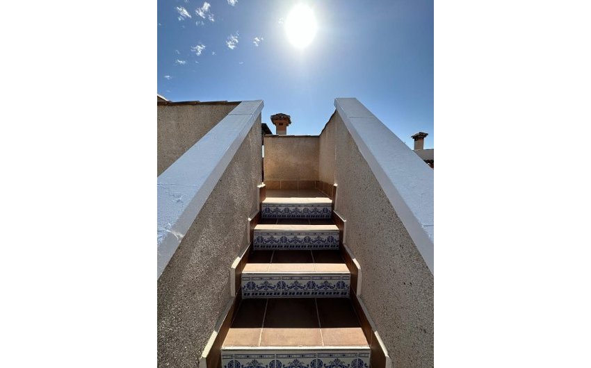 Herverkoop - Villa -
San Miguel de Salinas - Inland