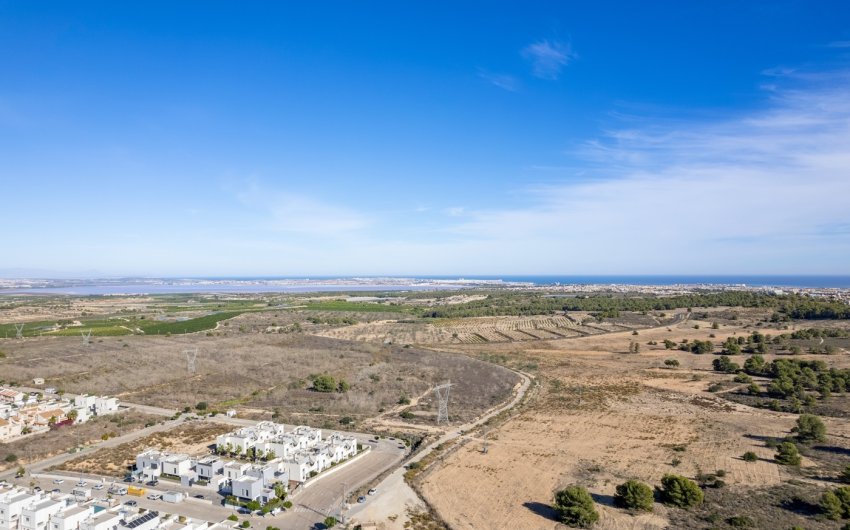 Herverkoop - Villa -
San Miguel de Salinas - Inland