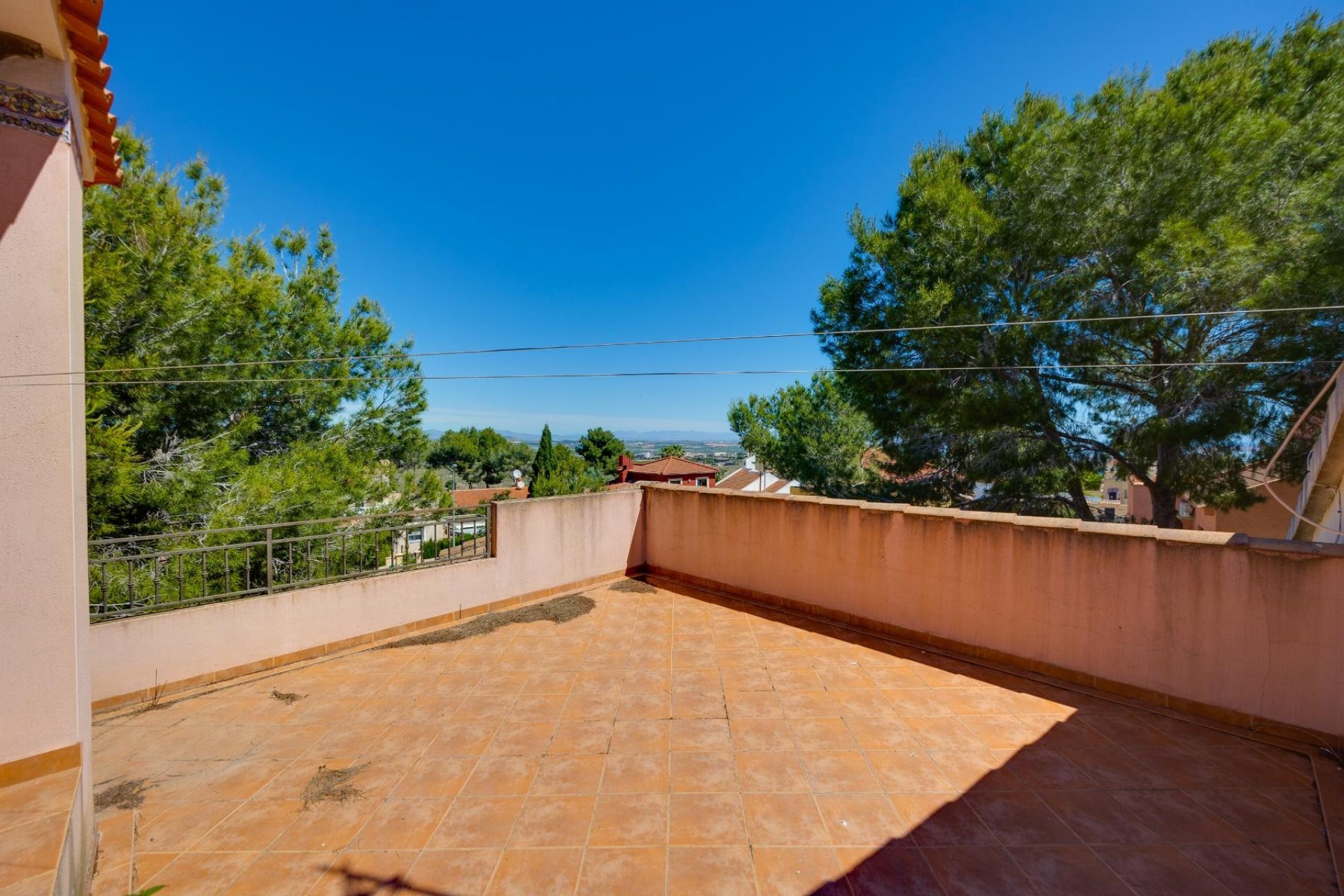 Herverkoop - Villa -
San Miguel de Salinas - Inland