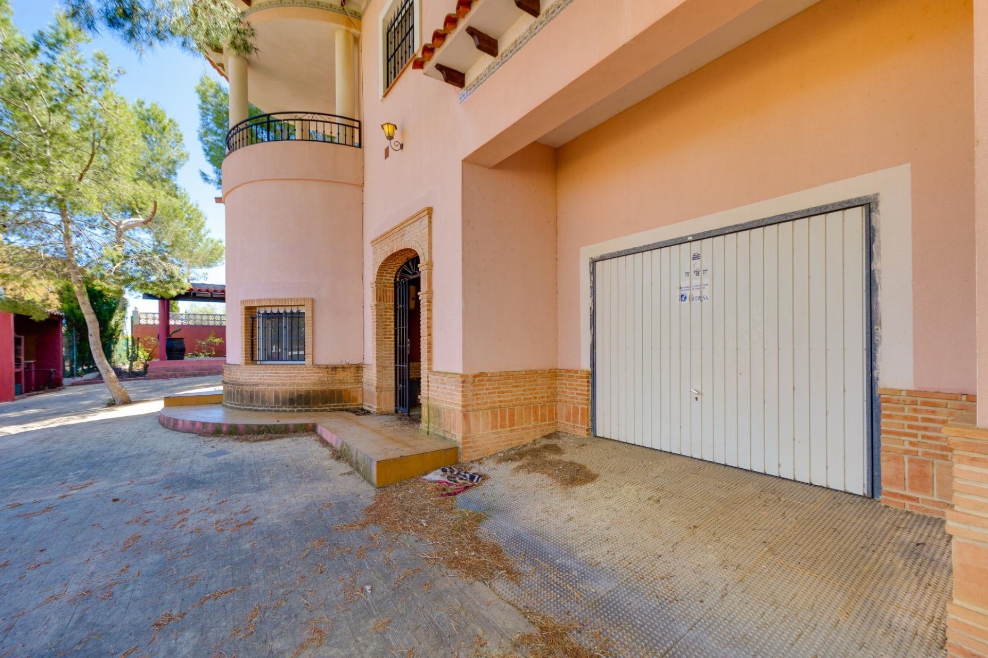Herverkoop - Villa -
San Miguel de Salinas - Inland