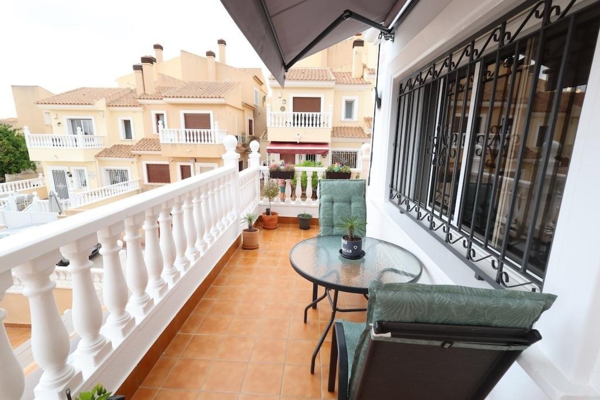 Herverkoop - Villa -
San Miguel de Salinas - Inland
