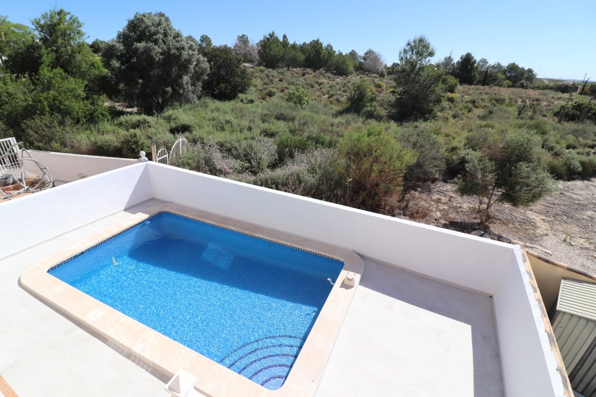 Herverkoop - Villa -
San Miguel de Salinas - Lake View Mansions