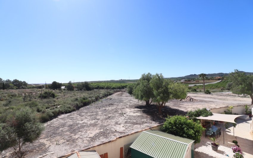 Herverkoop - Villa -
San Miguel de Salinas - Lake View Mansions
