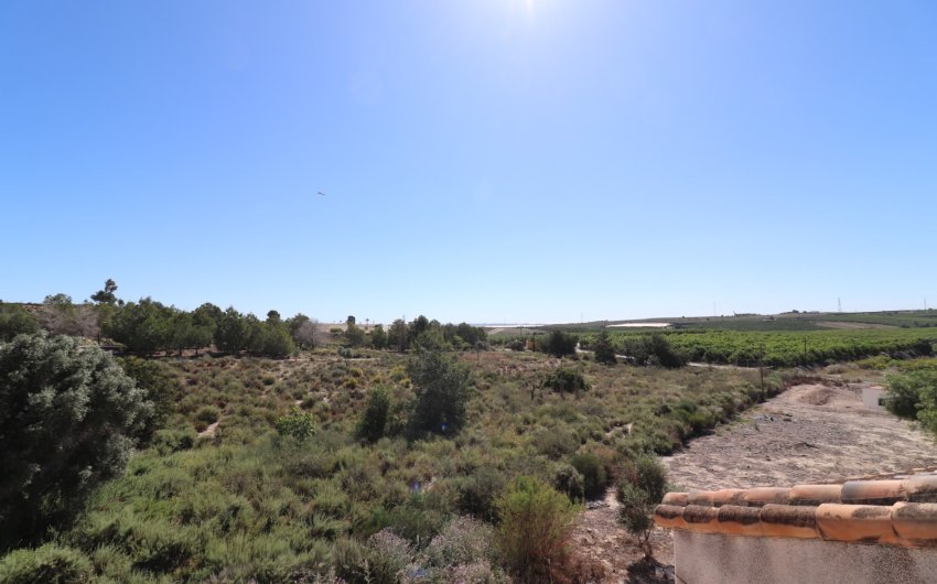 Herverkoop - Villa -
San Miguel de Salinas - Lake View Mansions