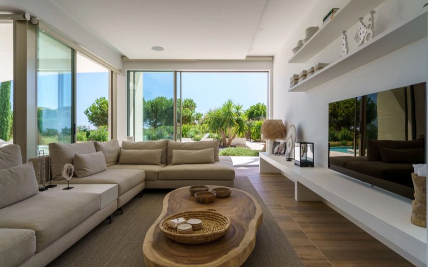 Herverkoop - Villa -
San Miguel de Salinas - Las Colinas golf