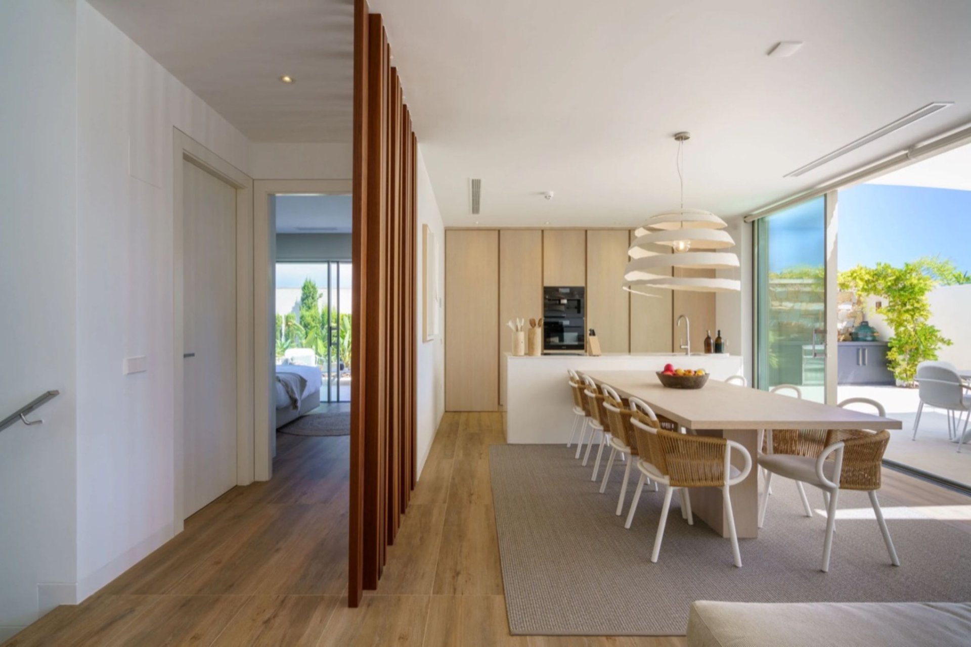 Herverkoop - Villa -
San Miguel de Salinas - Las Colinas golf