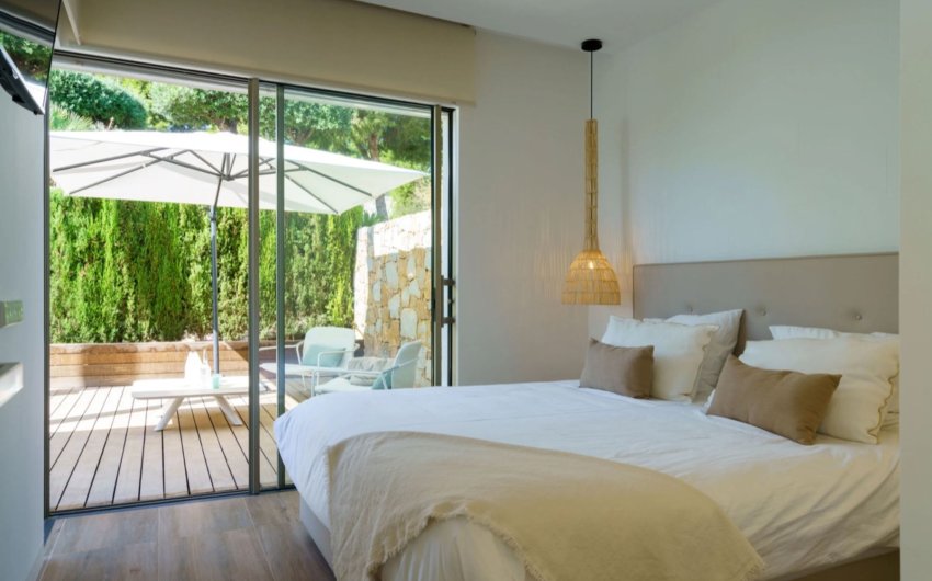 Herverkoop - Villa -
San Miguel de Salinas - Las Colinas golf