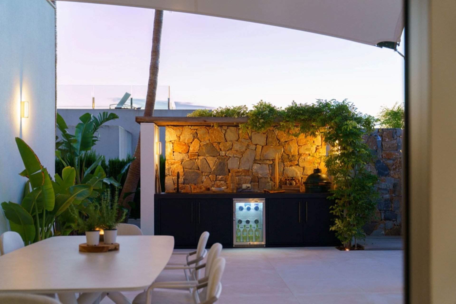 Herverkoop - Villa -
San Miguel de Salinas - Las Colinas golf