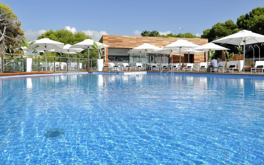 Herverkoop - Villa -
San Miguel de Salinas - Las Colinas golf