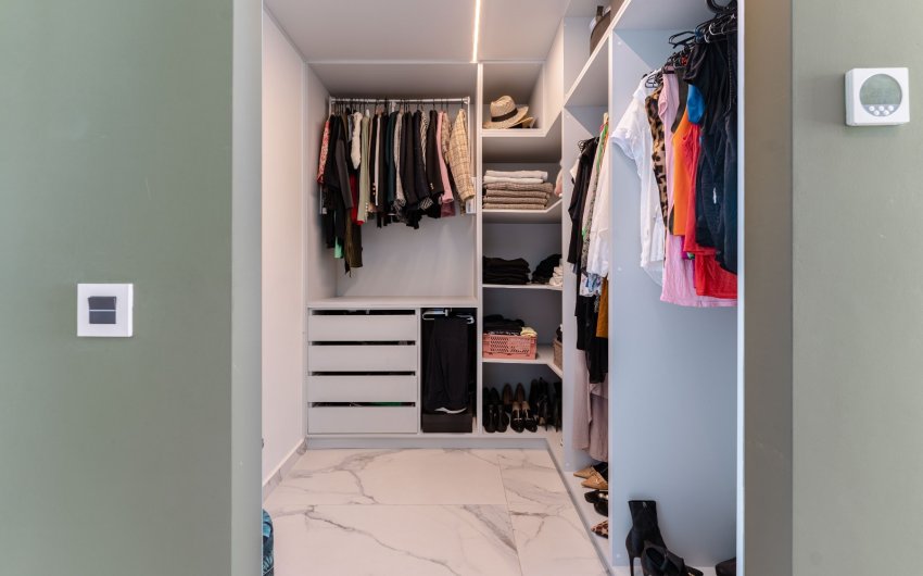 Herverkoop - Villa -
San Miguel de Salinas