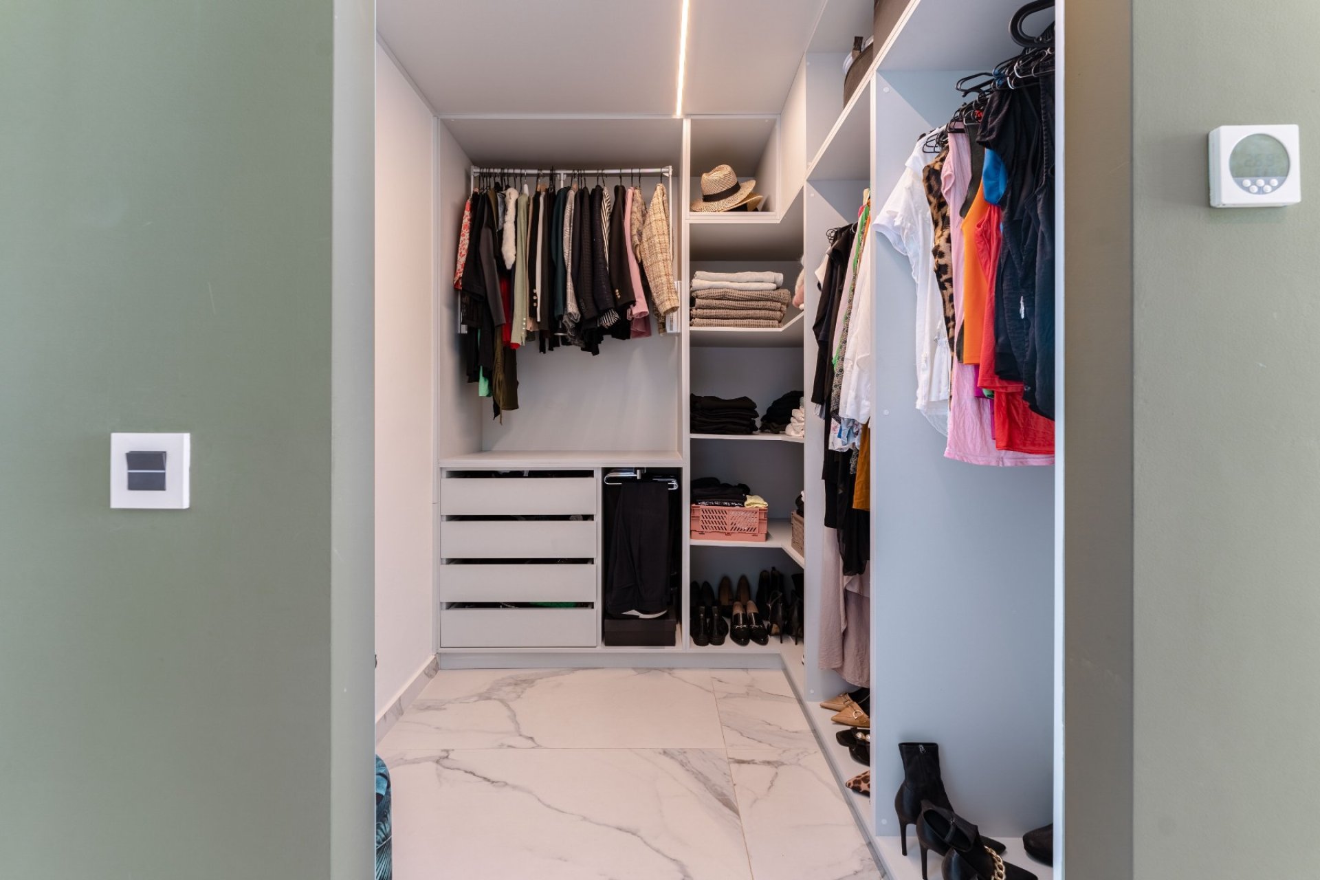 Herverkoop - Villa -
San Miguel de Salinas