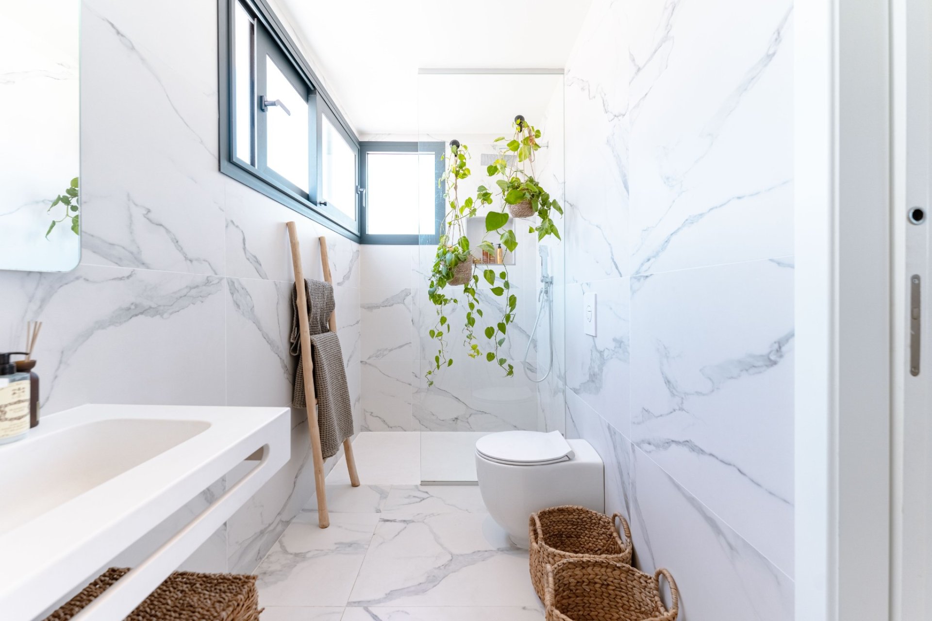 Herverkoop - Villa -
San Miguel de Salinas