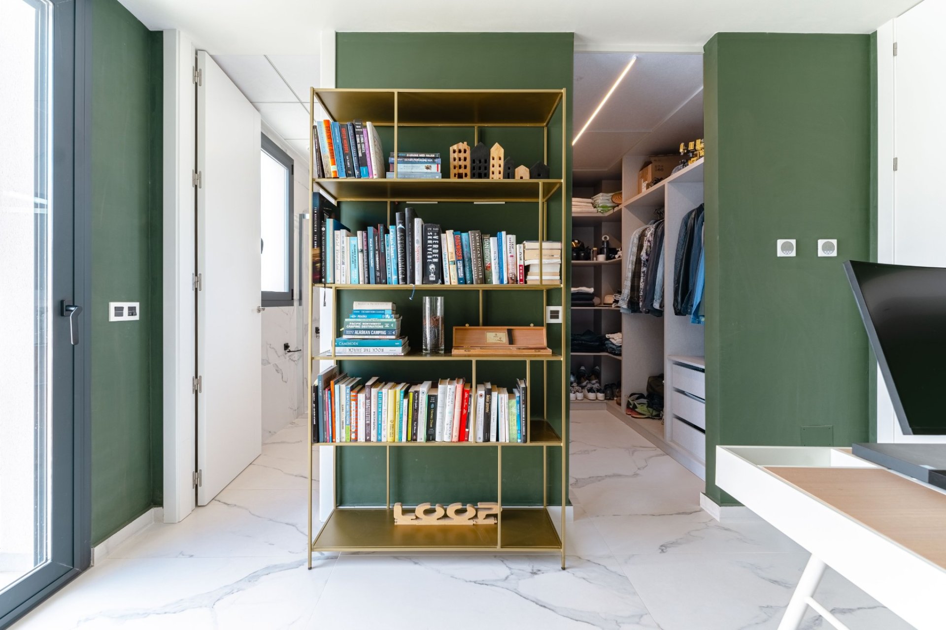 Herverkoop - Villa -
San Miguel de Salinas