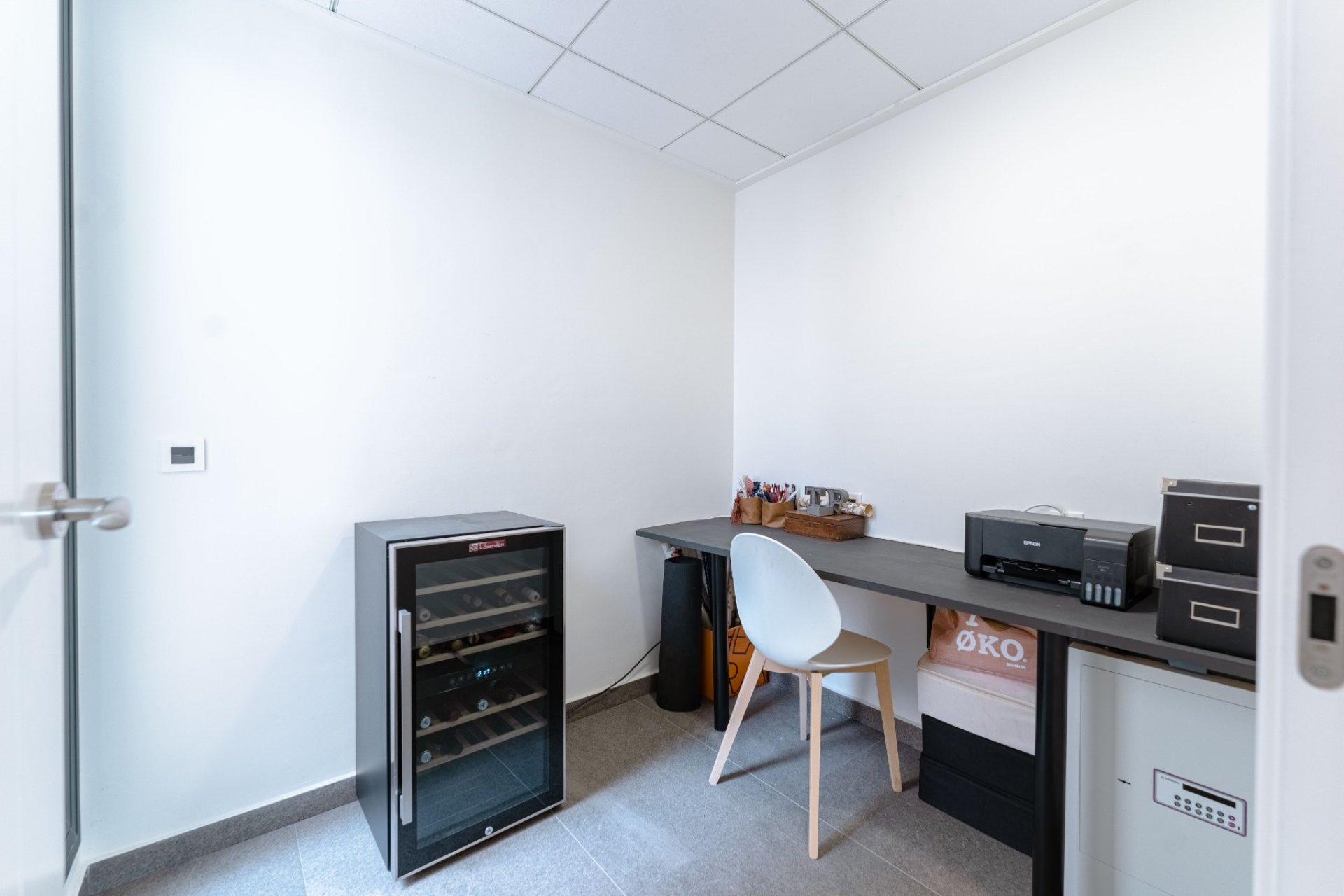 Herverkoop - Villa -
San Miguel de Salinas