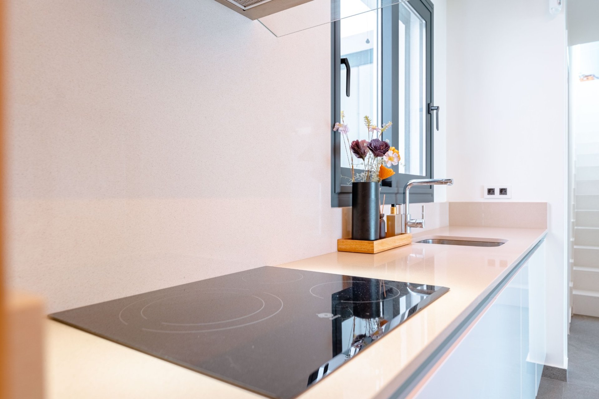 Herverkoop - Villa -
San Miguel de Salinas