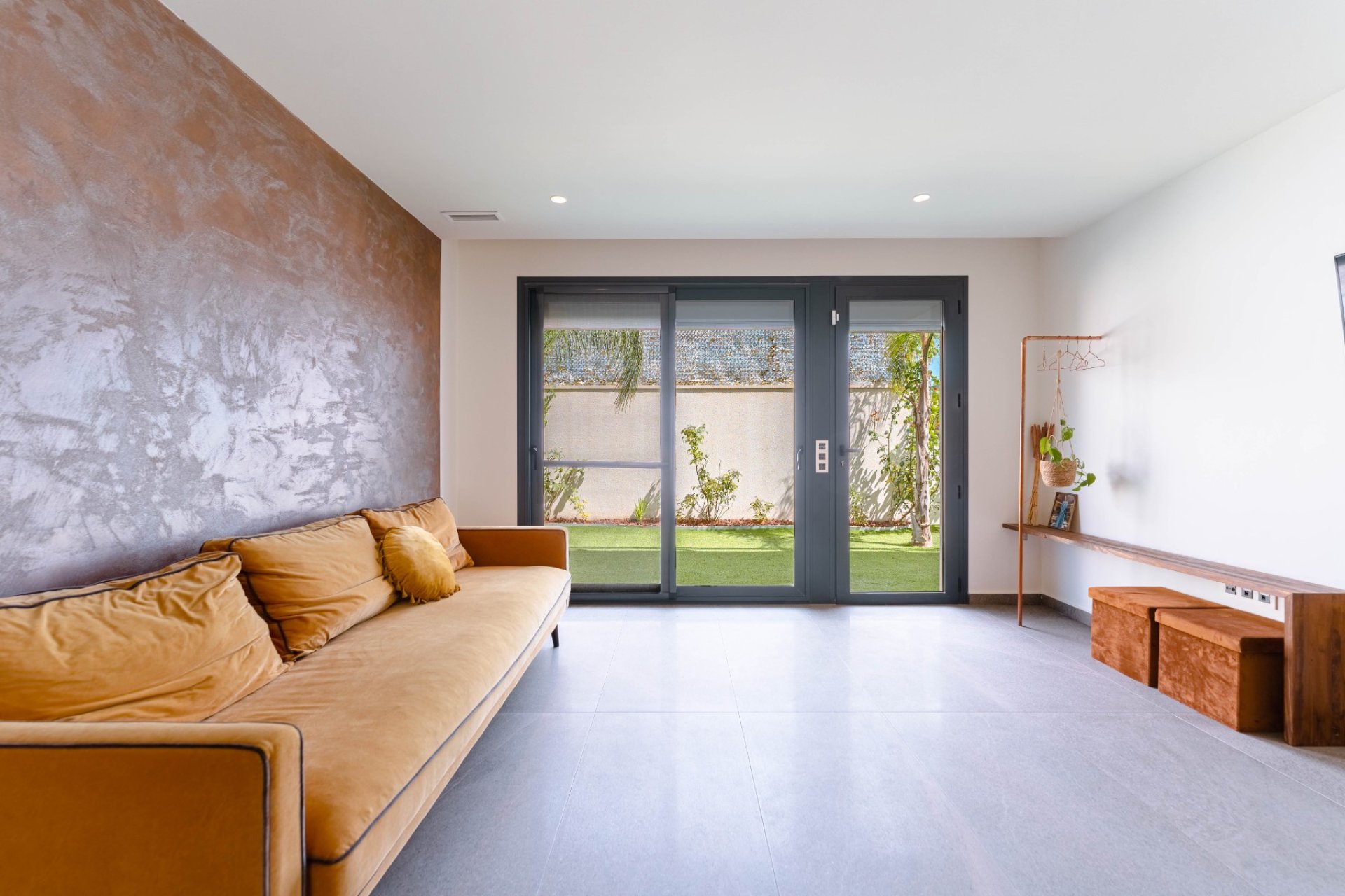 Herverkoop - Villa -
San Miguel de Salinas