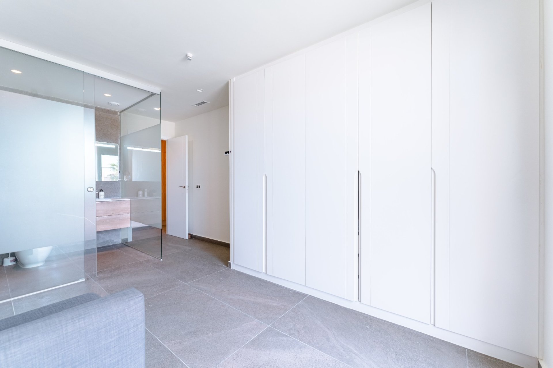 Herverkoop - Villa -
San Miguel de Salinas