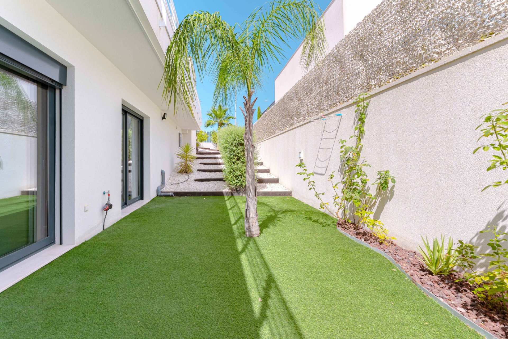 Herverkoop - Villa -
San Miguel de Salinas