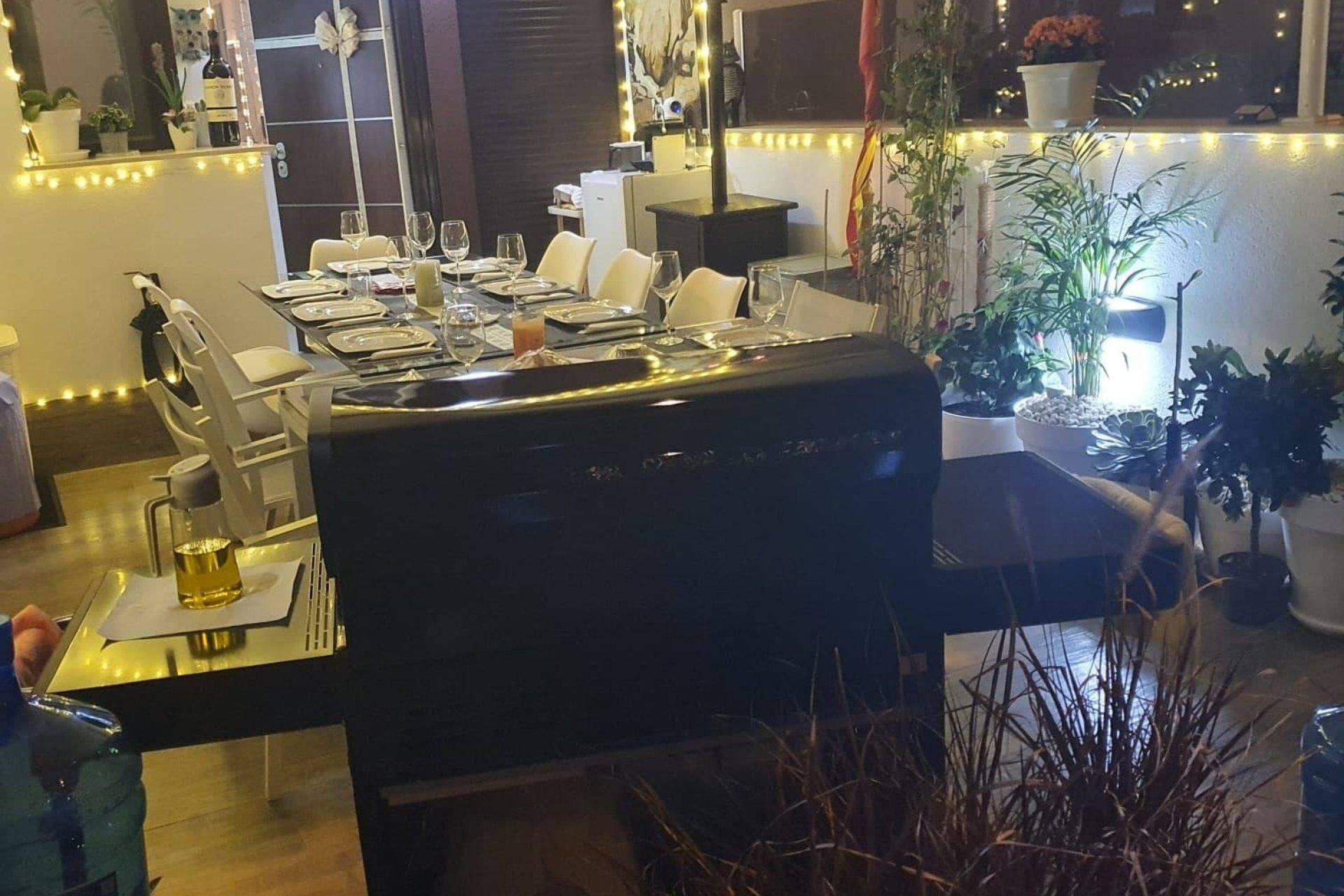 Herverkoop - Villa -
San Pedro del Pinatar - Centro