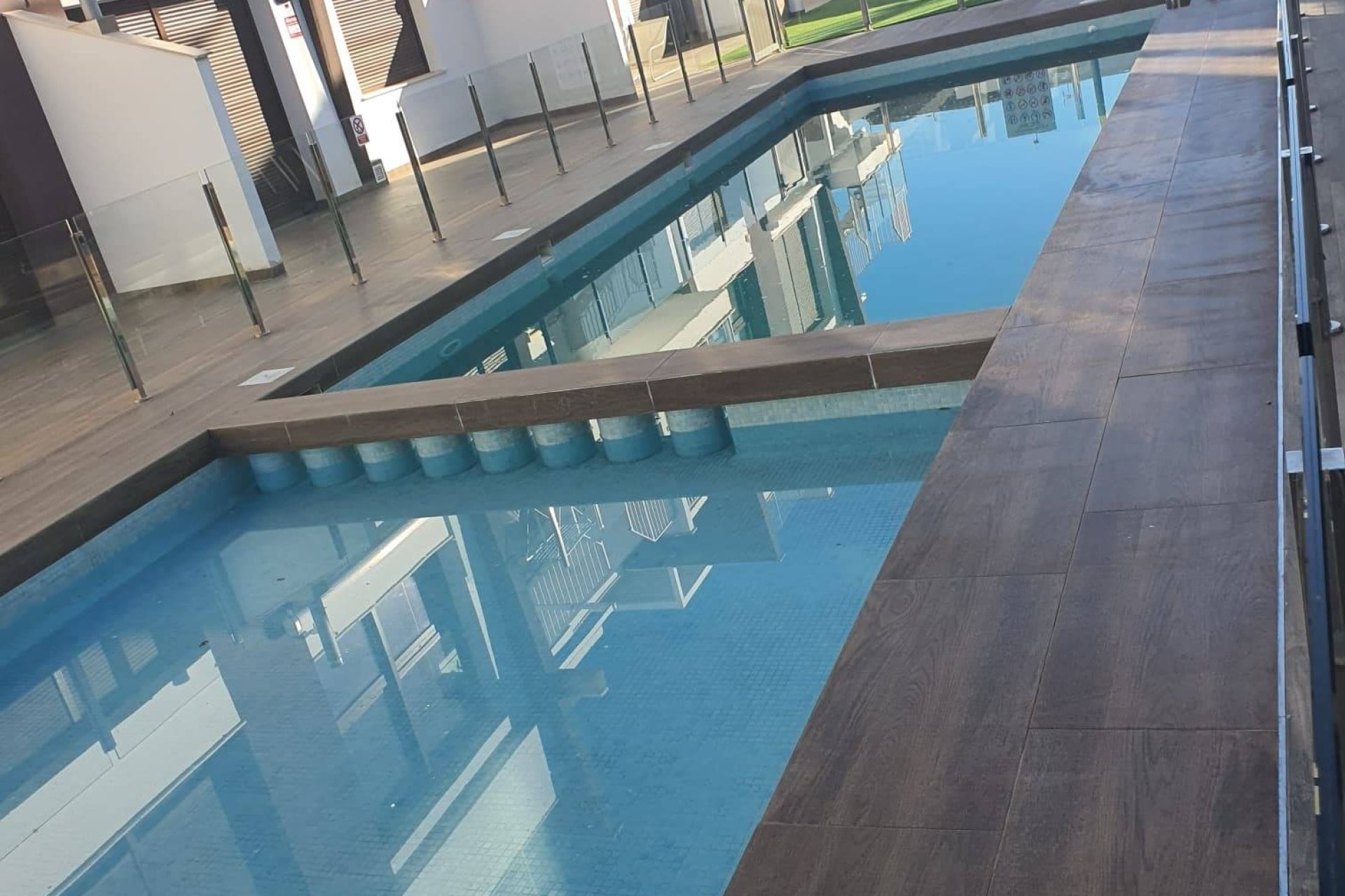 Herverkoop - Villa -
San Pedro del Pinatar - Centro