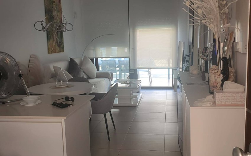 Herverkoop - Villa -
San Pedro del Pinatar - Centro