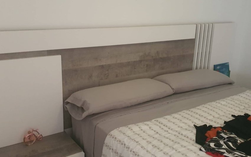 Herverkoop - Villa -
San Pedro del Pinatar - Centro