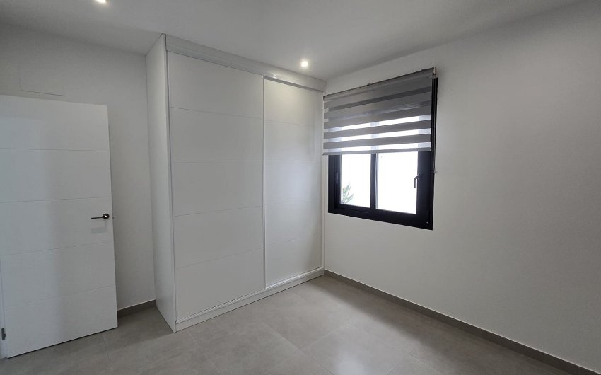 Herverkoop - Villa -
San Pedro del Pinatar - Costa Calida