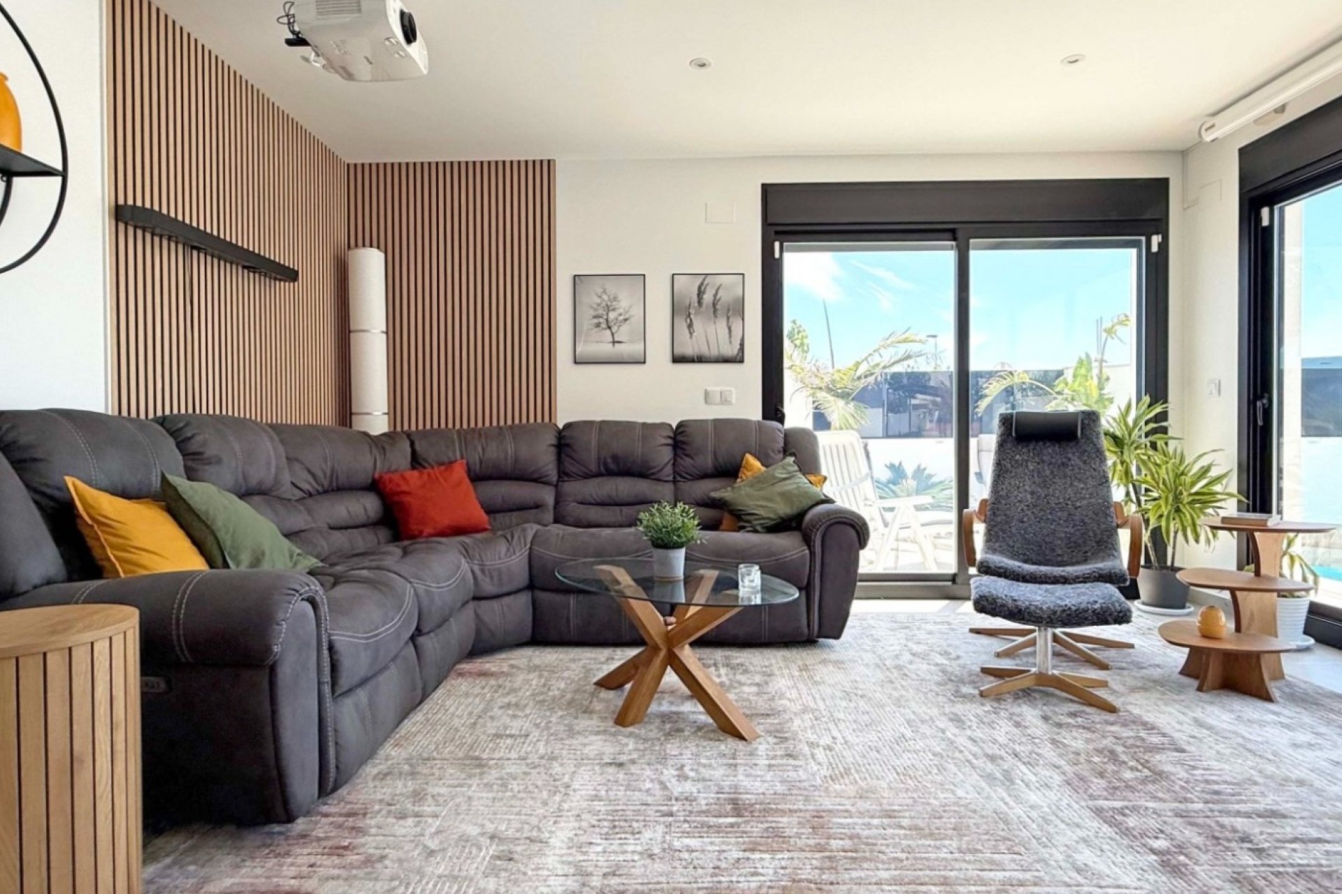 Herverkoop - Villa -
San Pedro del Pinatar - Costa Calida