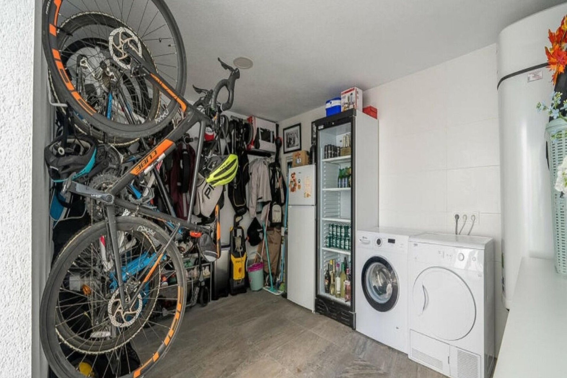 Herverkoop - Villa -
San Pedro del Pinatar - Costa Calida