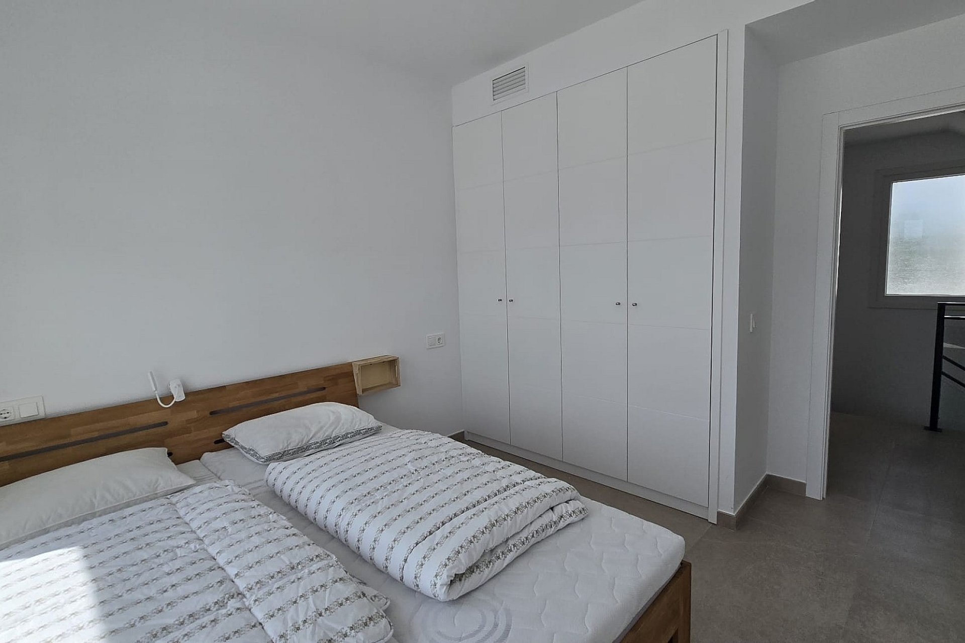 Herverkoop - Villa -
San Pedro del Pinatar - Costa Calida