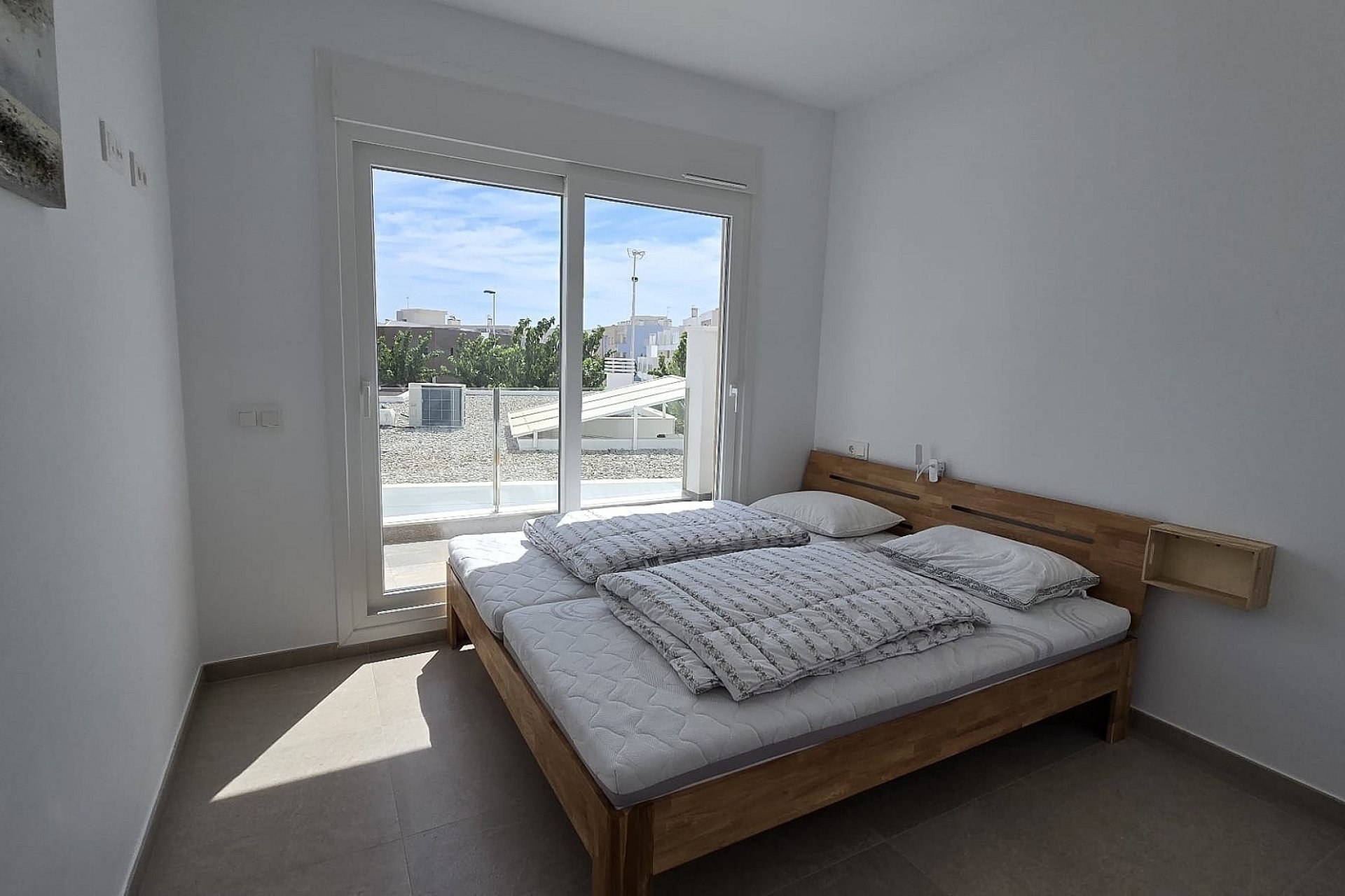 Herverkoop - Villa -
San Pedro del Pinatar - Costa Calida