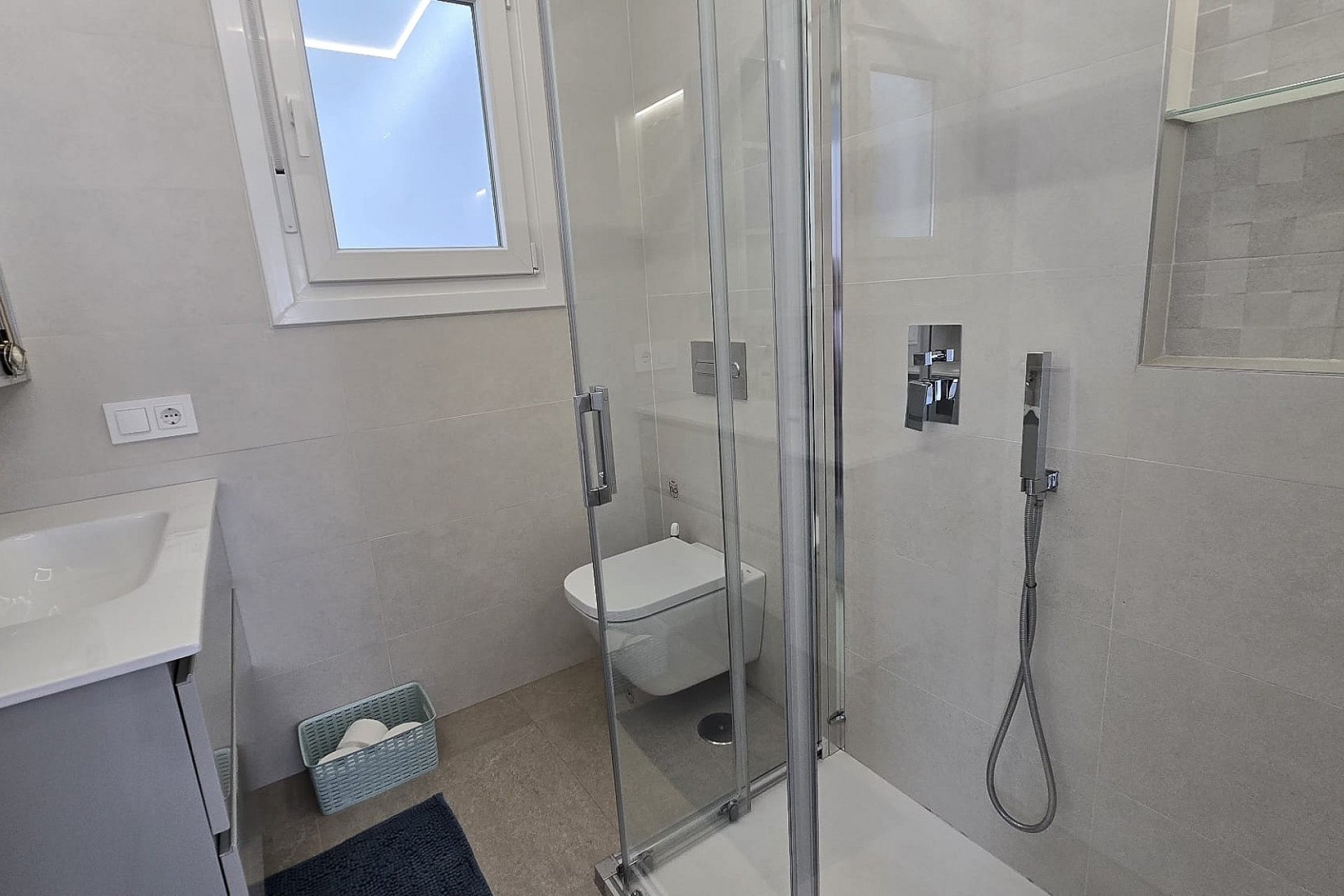 Herverkoop - Villa -
San Pedro del Pinatar - Costa Calida