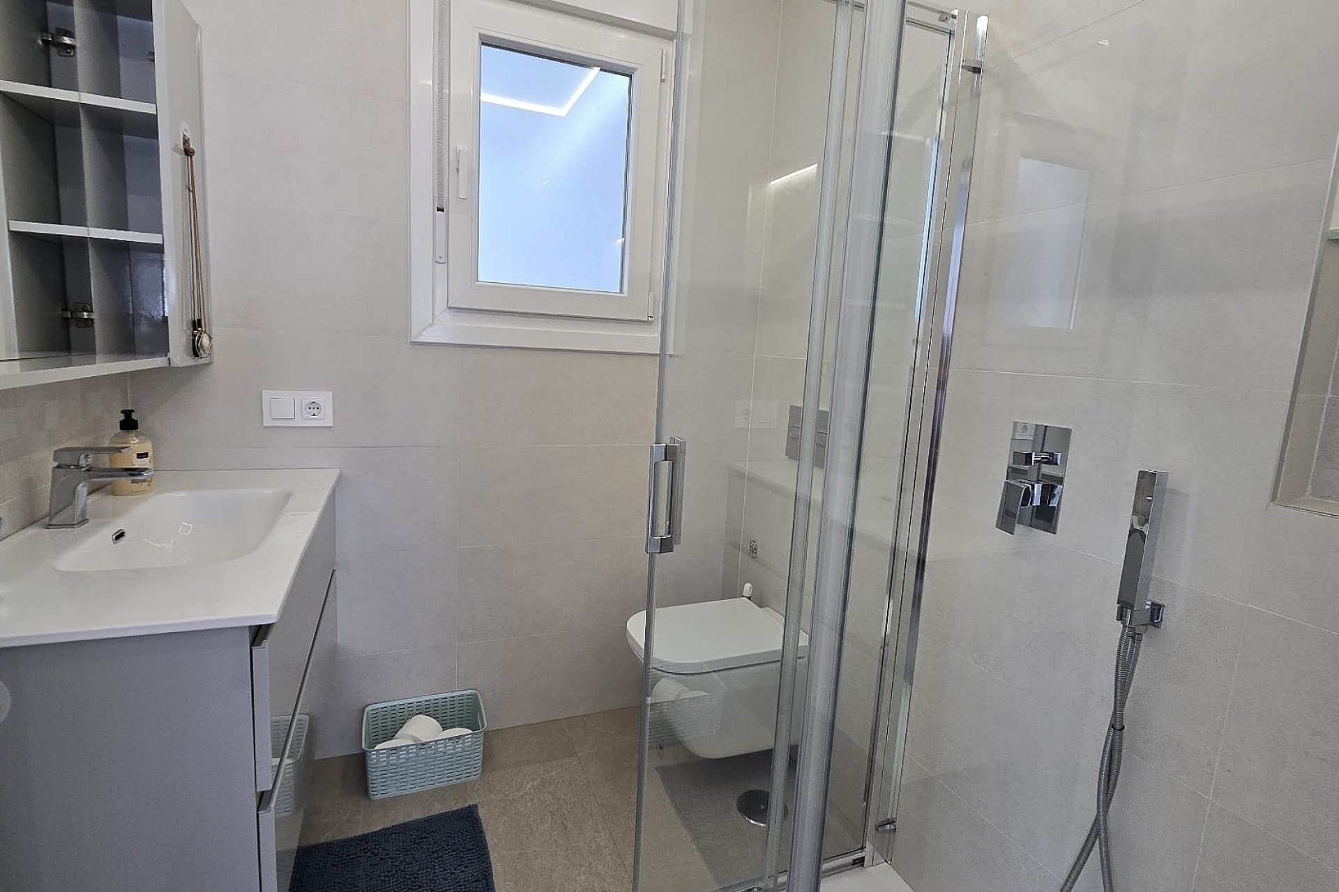 Herverkoop - Villa -
San Pedro del Pinatar - Costa Calida