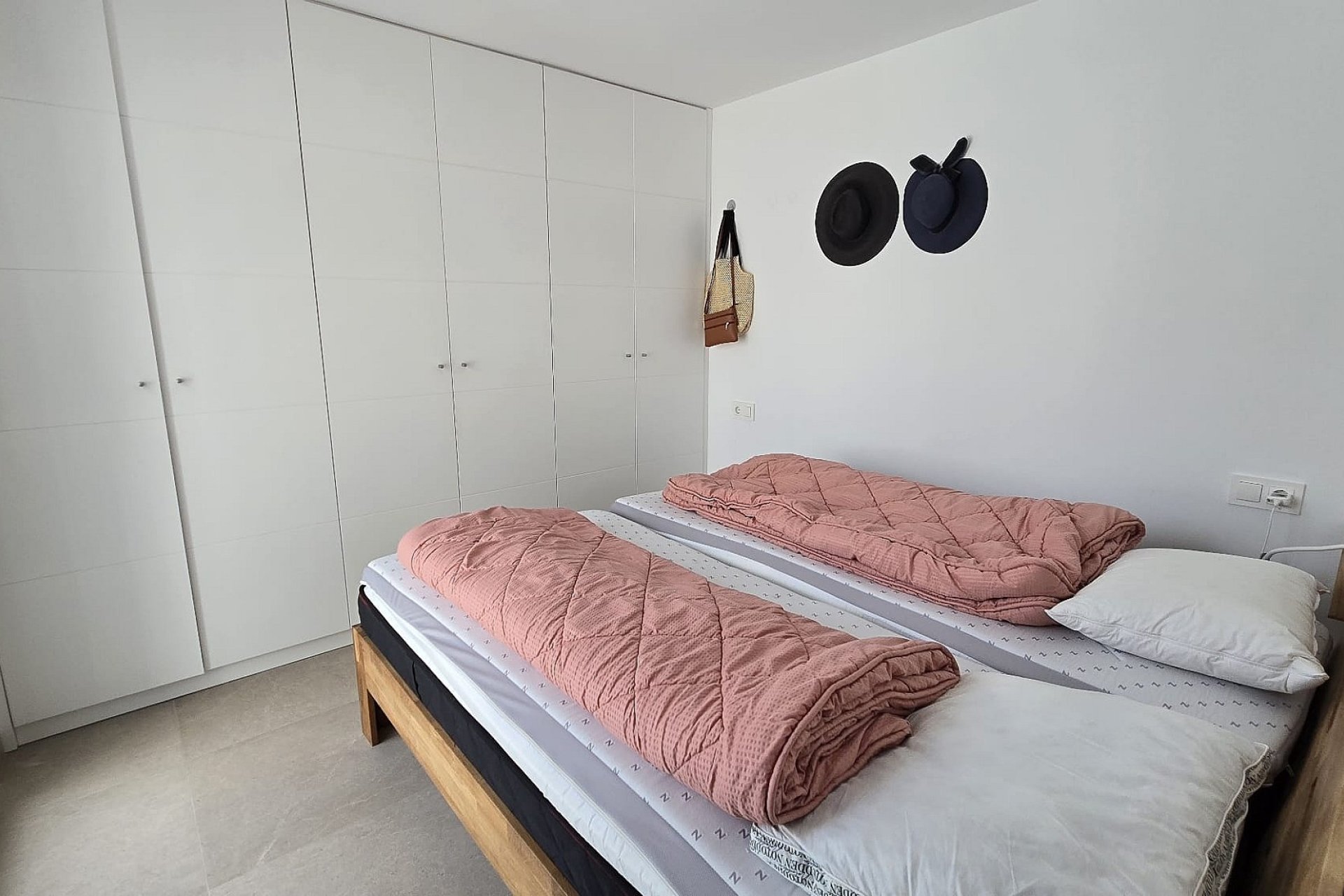 Herverkoop - Villa -
San Pedro del Pinatar - Costa Calida