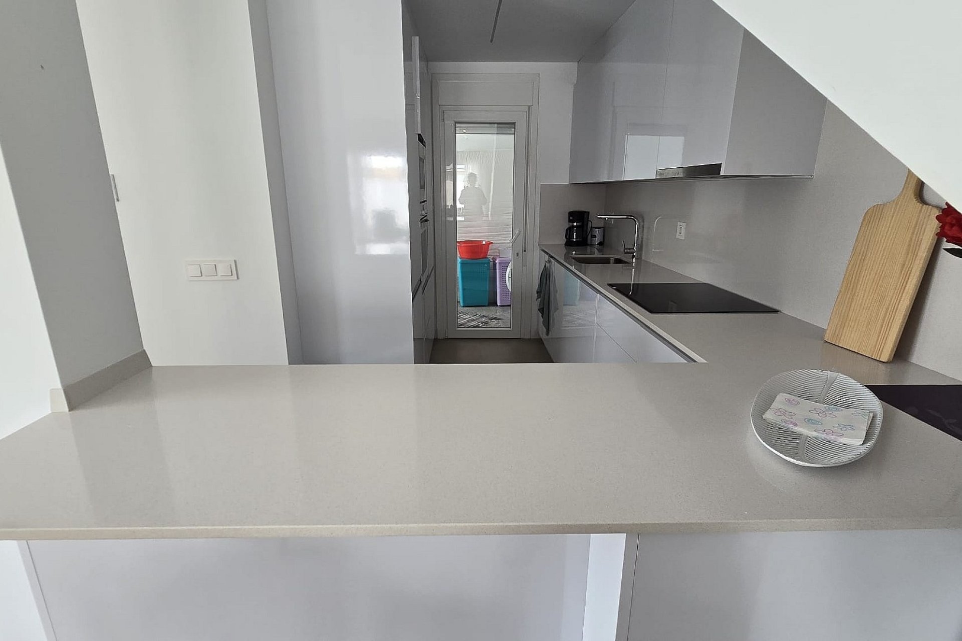 Herverkoop - Villa -
San Pedro del Pinatar - Costa Calida