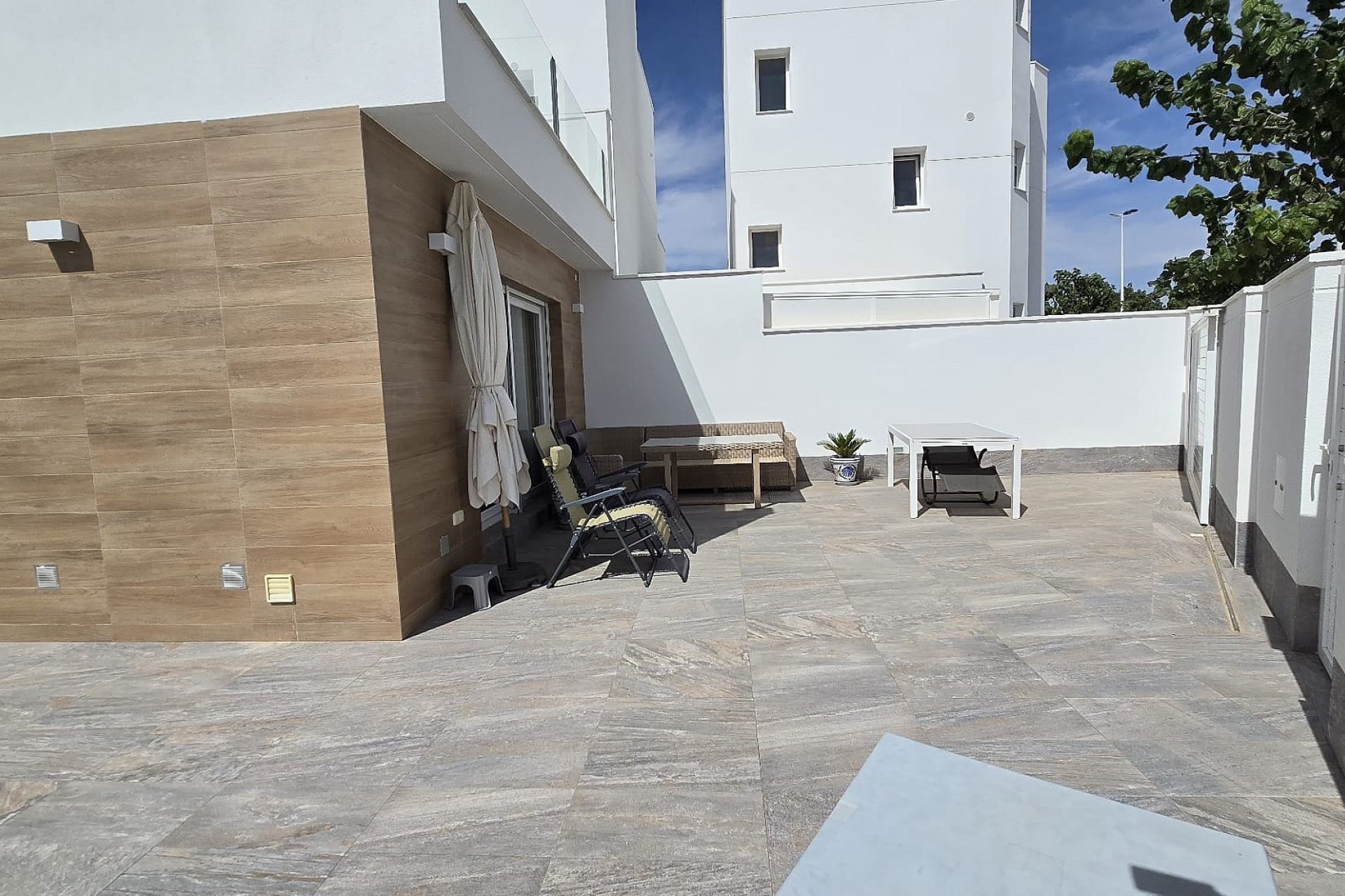 Herverkoop - Villa -
San Pedro del Pinatar - Costa Calida