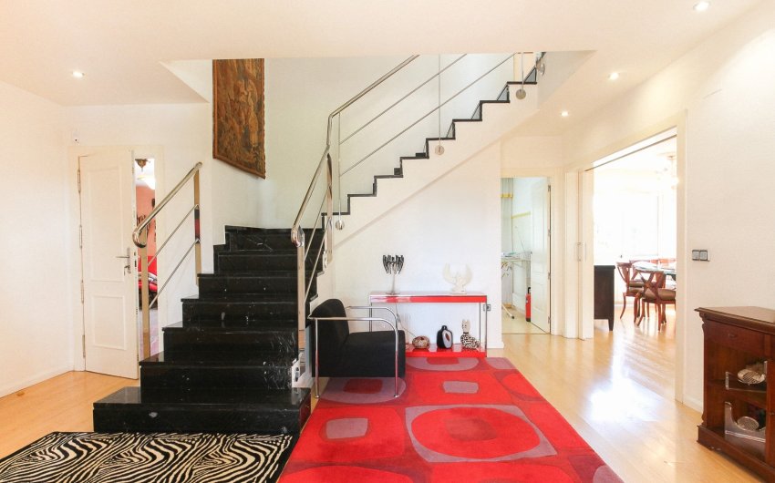 Herverkoop - Villa -
San Vicente del Raspeig