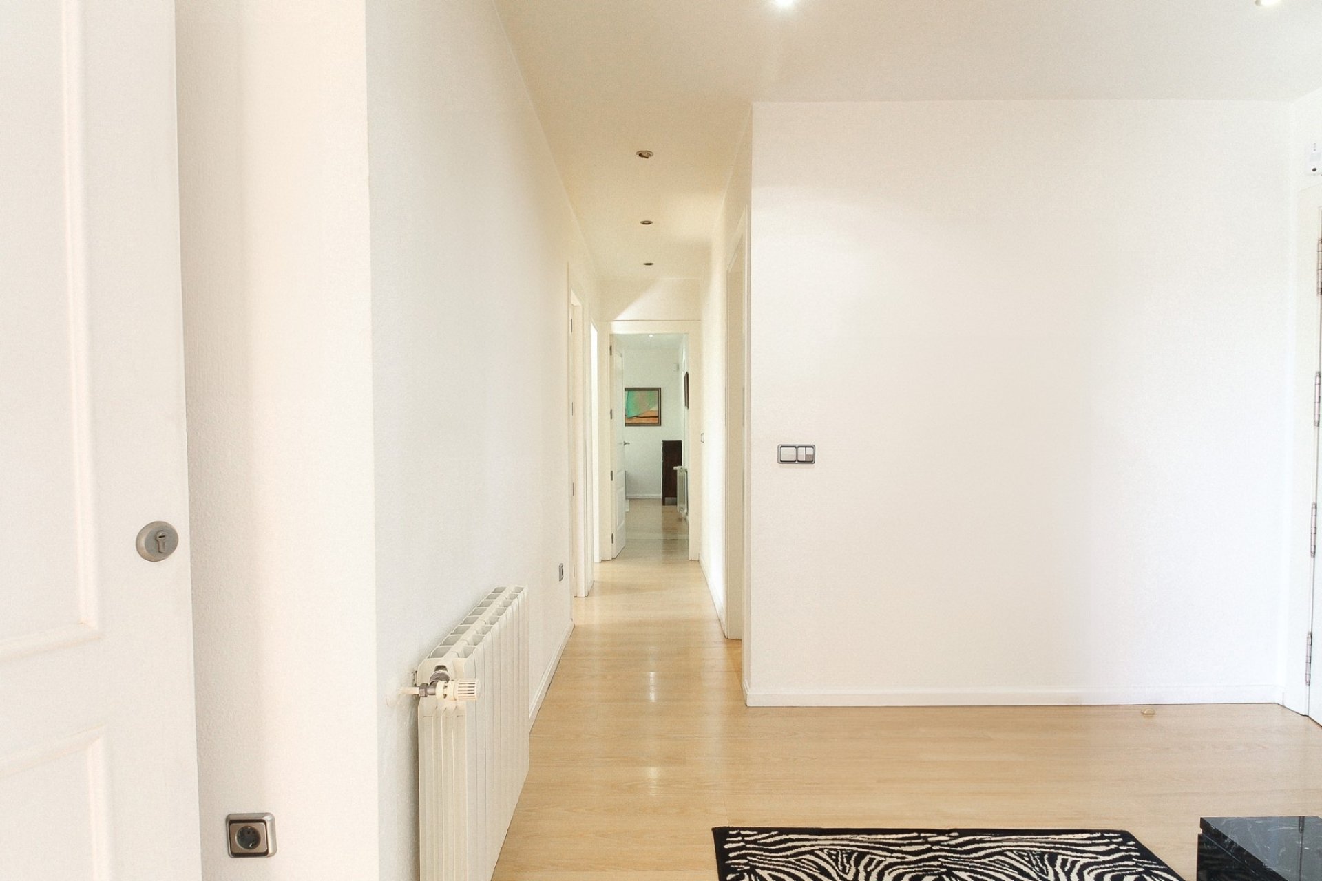 Herverkoop - Villa -
San Vicente del Raspeig