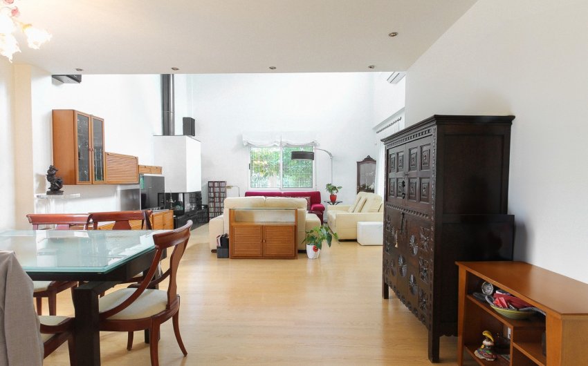 Herverkoop - Villa -
San Vicente del Raspeig