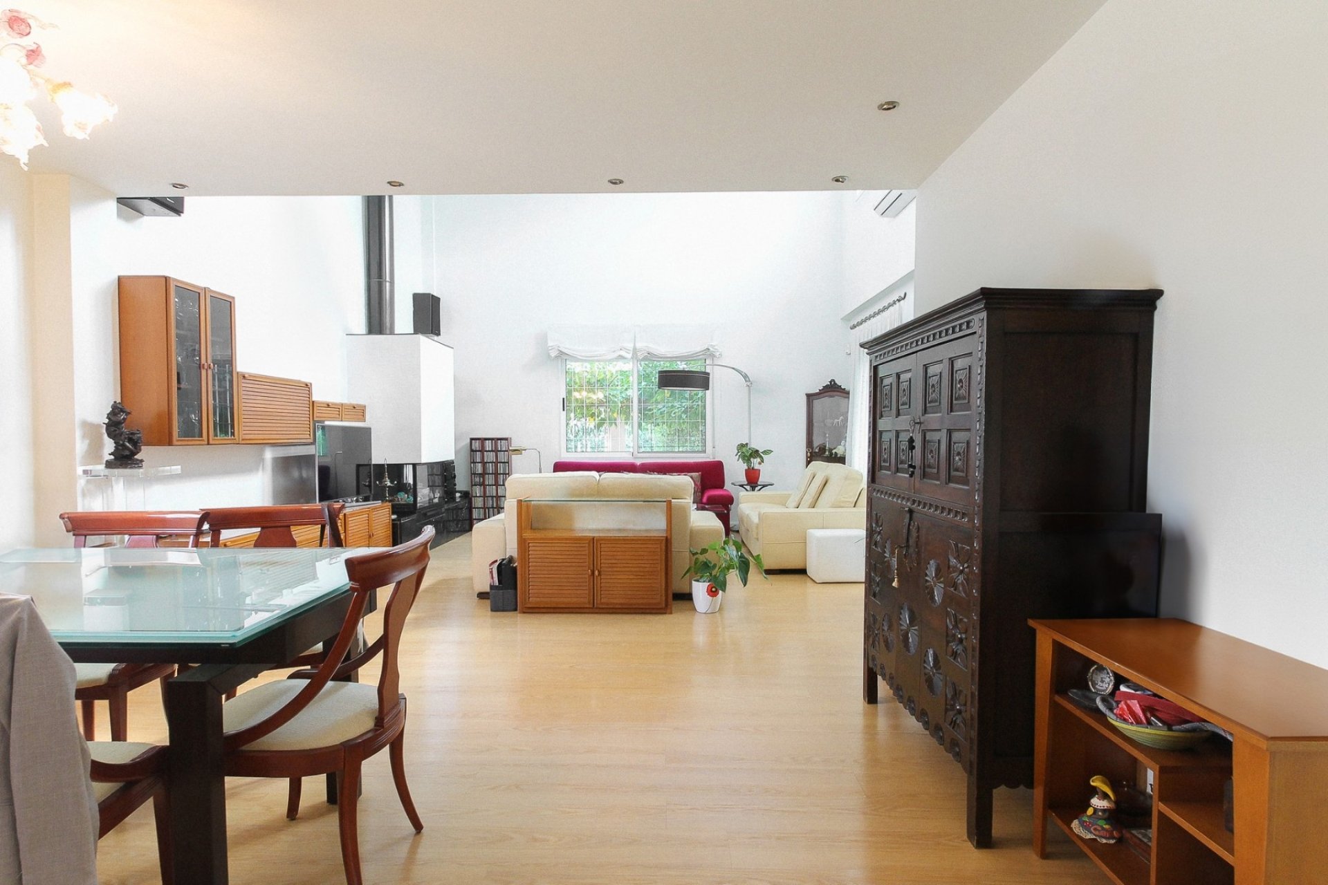 Herverkoop - Villa -
San Vicente del Raspeig